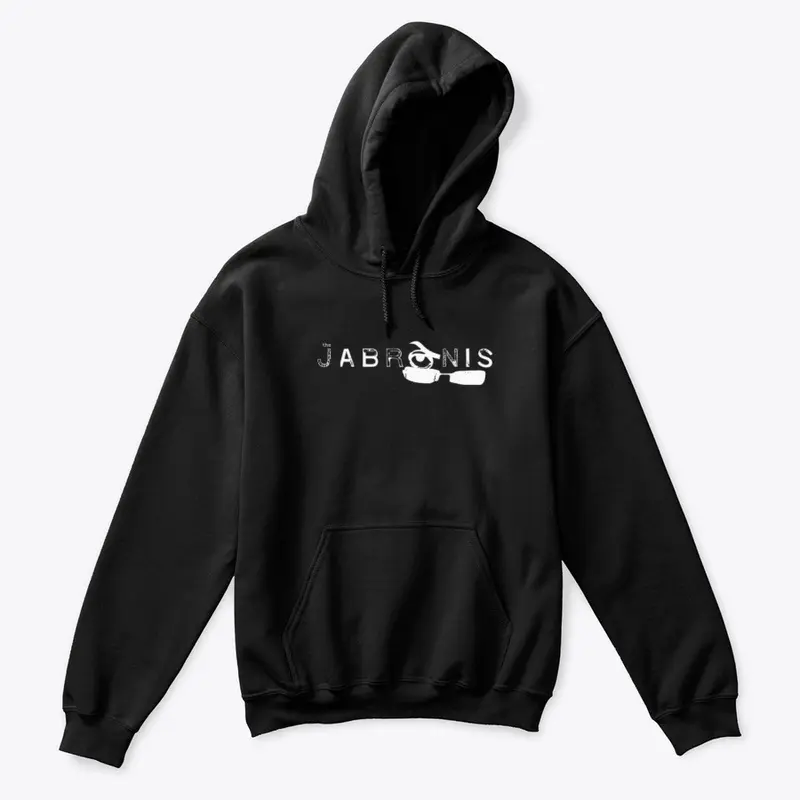 Kids jaBROni Pullover Hoodie