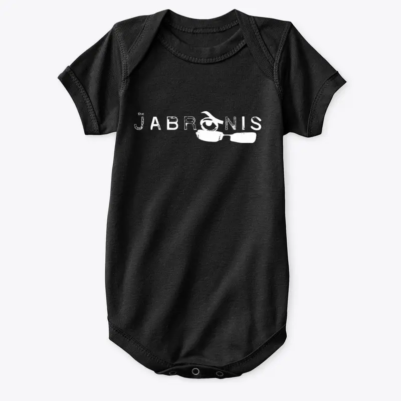 jaBROnis Onesie