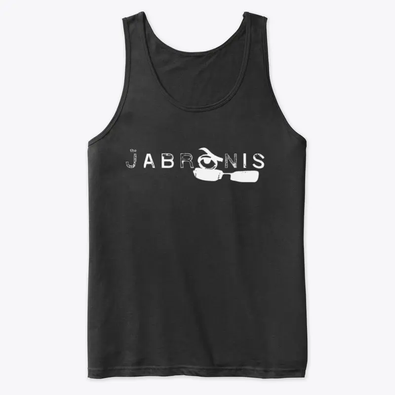 jaBROnis Unisex Tank Top