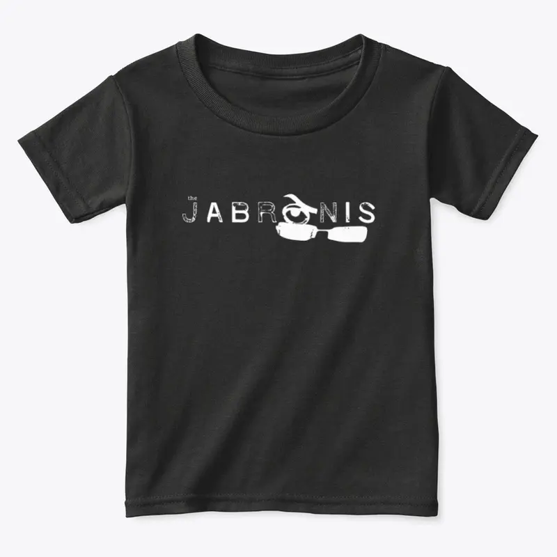 Toddler jaBROnis T-Shirt