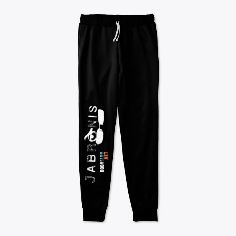 jaBROnis Joggers