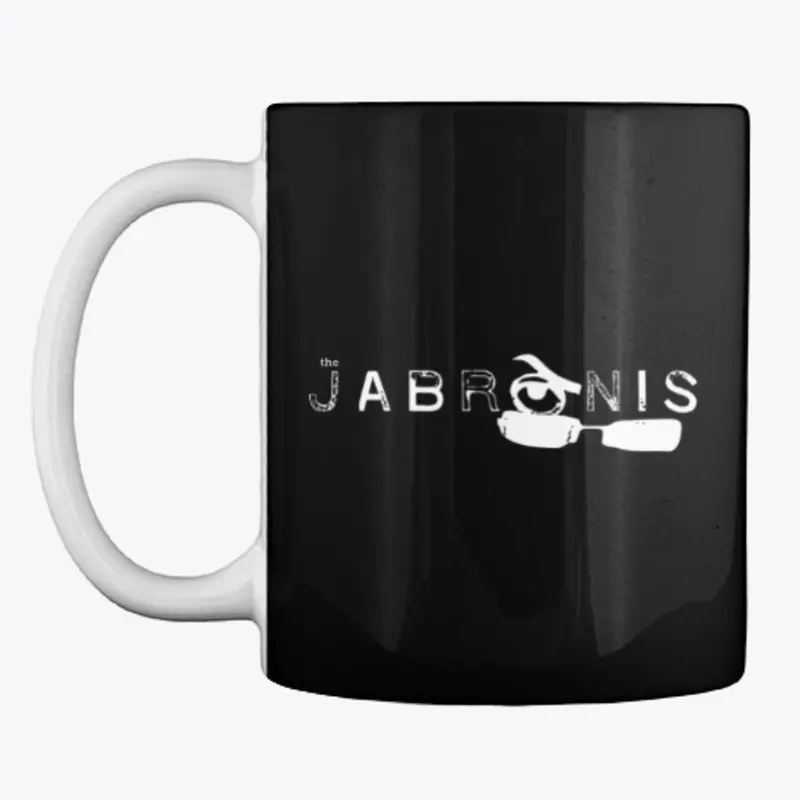 jaBROnis Mug